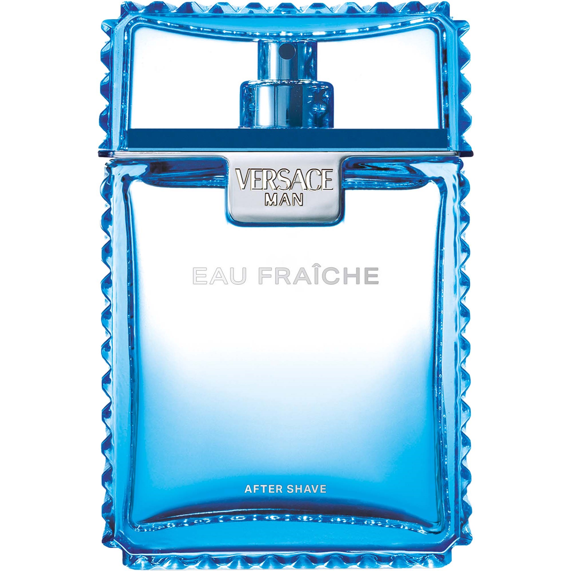 Versace Man Eau Fraiche After Shave 100 ml billede