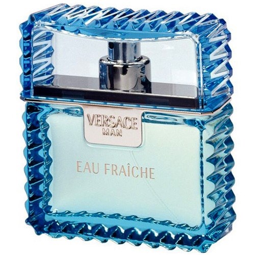 Läs mer om Versace Man Eau Fraiche After Shave 100 ml