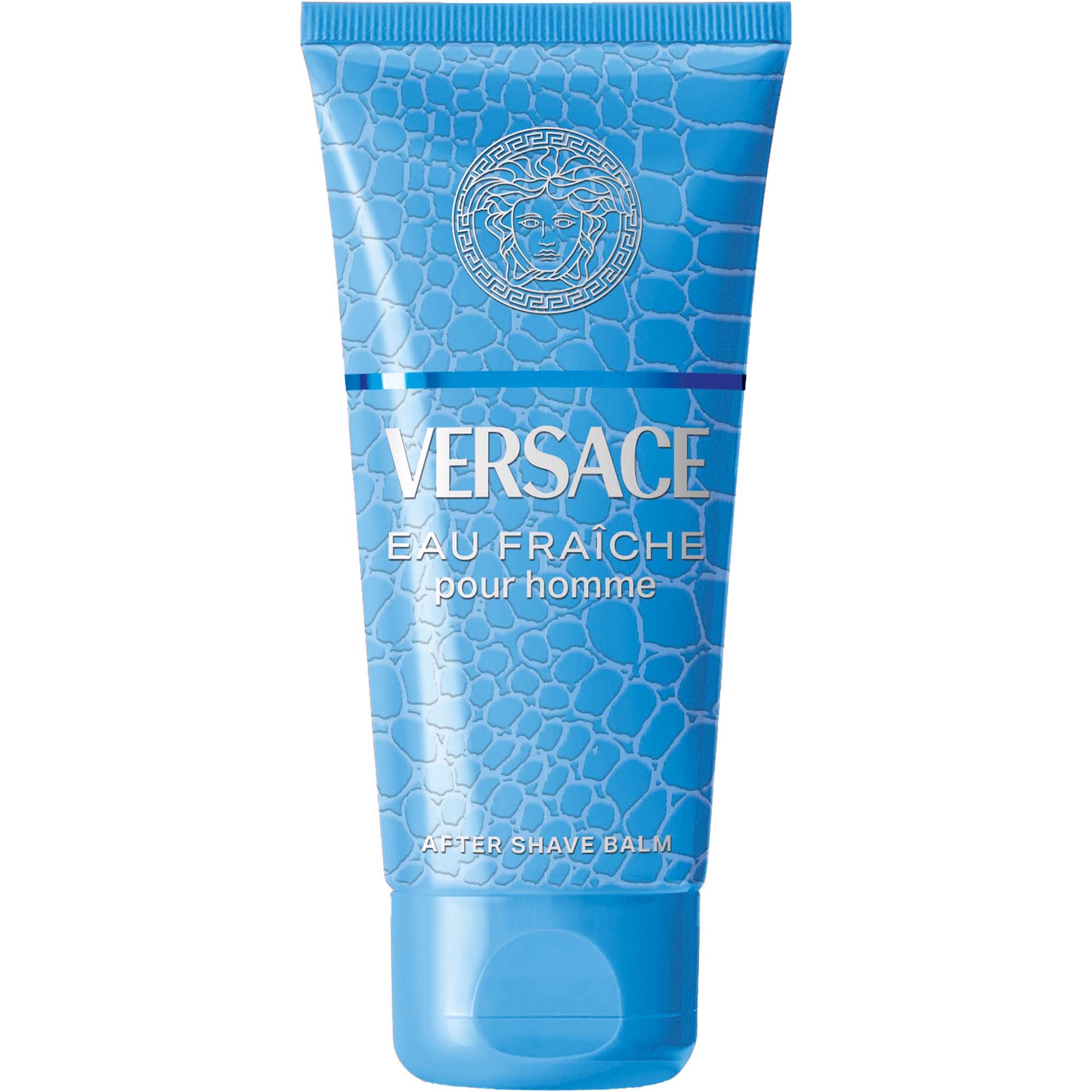 Versace Man Eau Fraiche After Shave Balm 75 ml