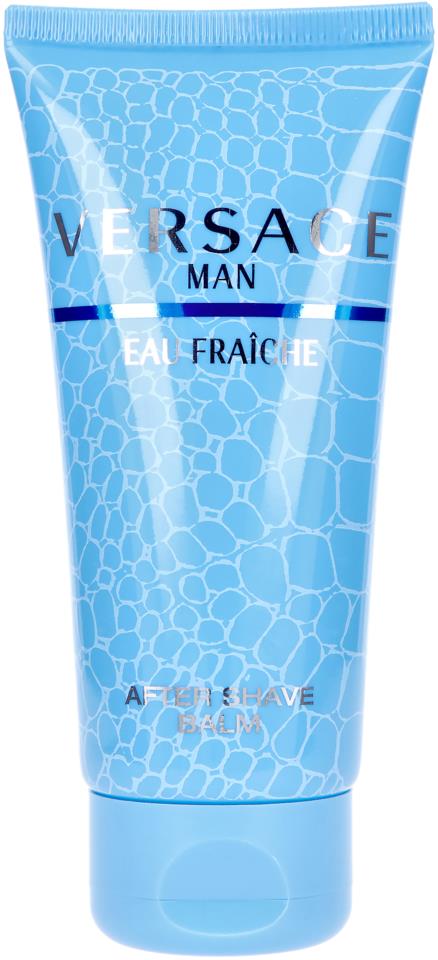 Versace Man Eau Fraîche After Shave Balm 75 ml
