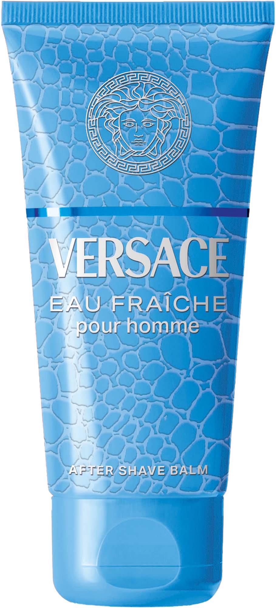 Versace Man Eau Fraiche After Shave Balm 75 ml