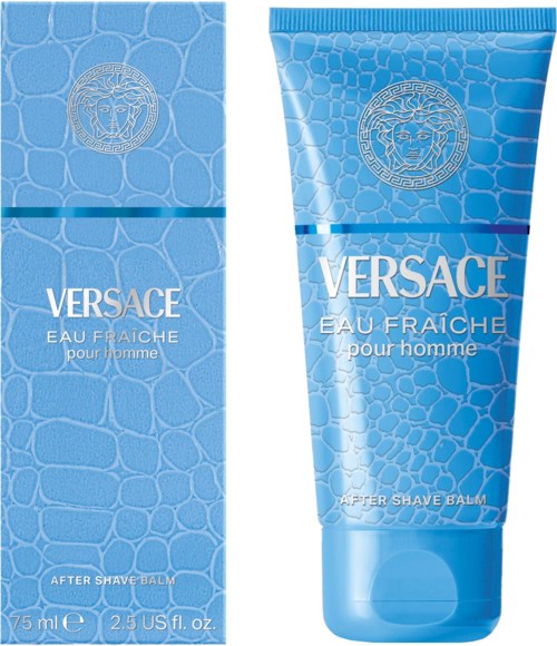 Versace   Man Eau Fraiche After Shave Balm 75 ml