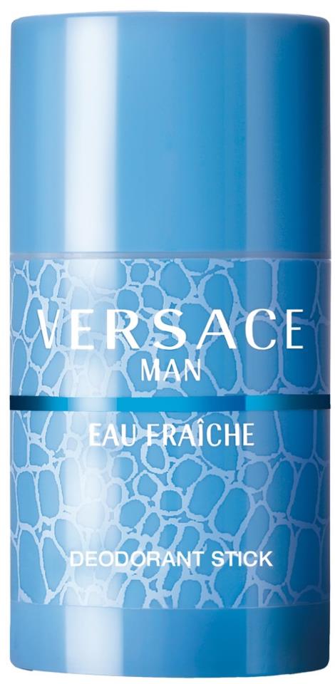 Versace Man Eau Fraîche Deodorant Stick 75 ml
