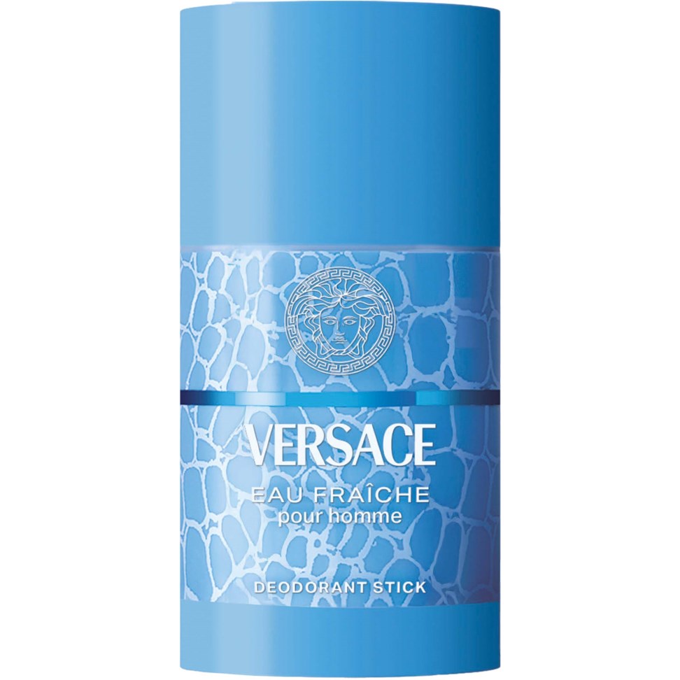 Versace Man Eau Fraiche Deodorant Stick 75 ml