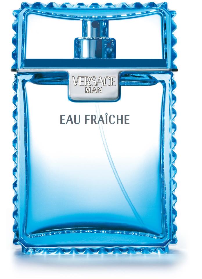 Versace Man Eau Fraîche EdT 100 ml