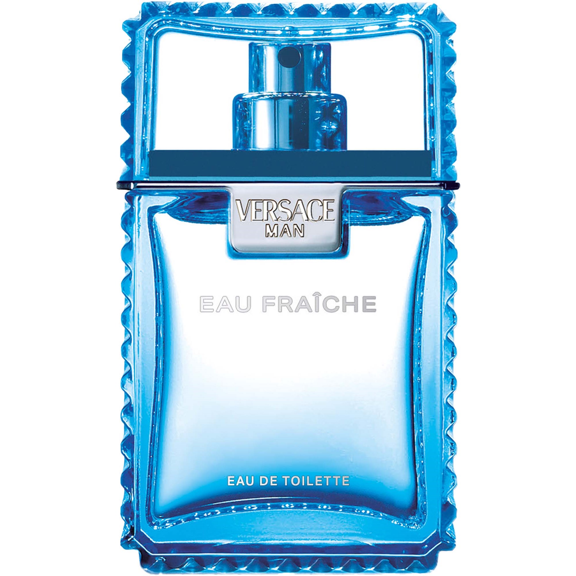 Versace Man Eau Fraiche Eau de Toilette 30 ml
