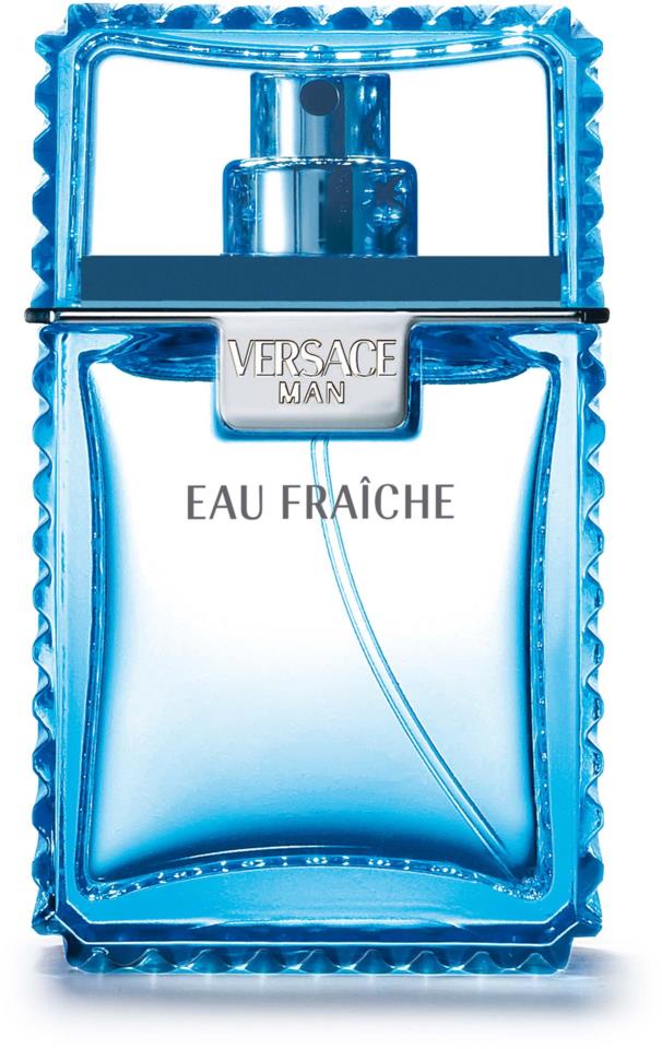 Versace Man Eau Fraîche EdT 30 ml