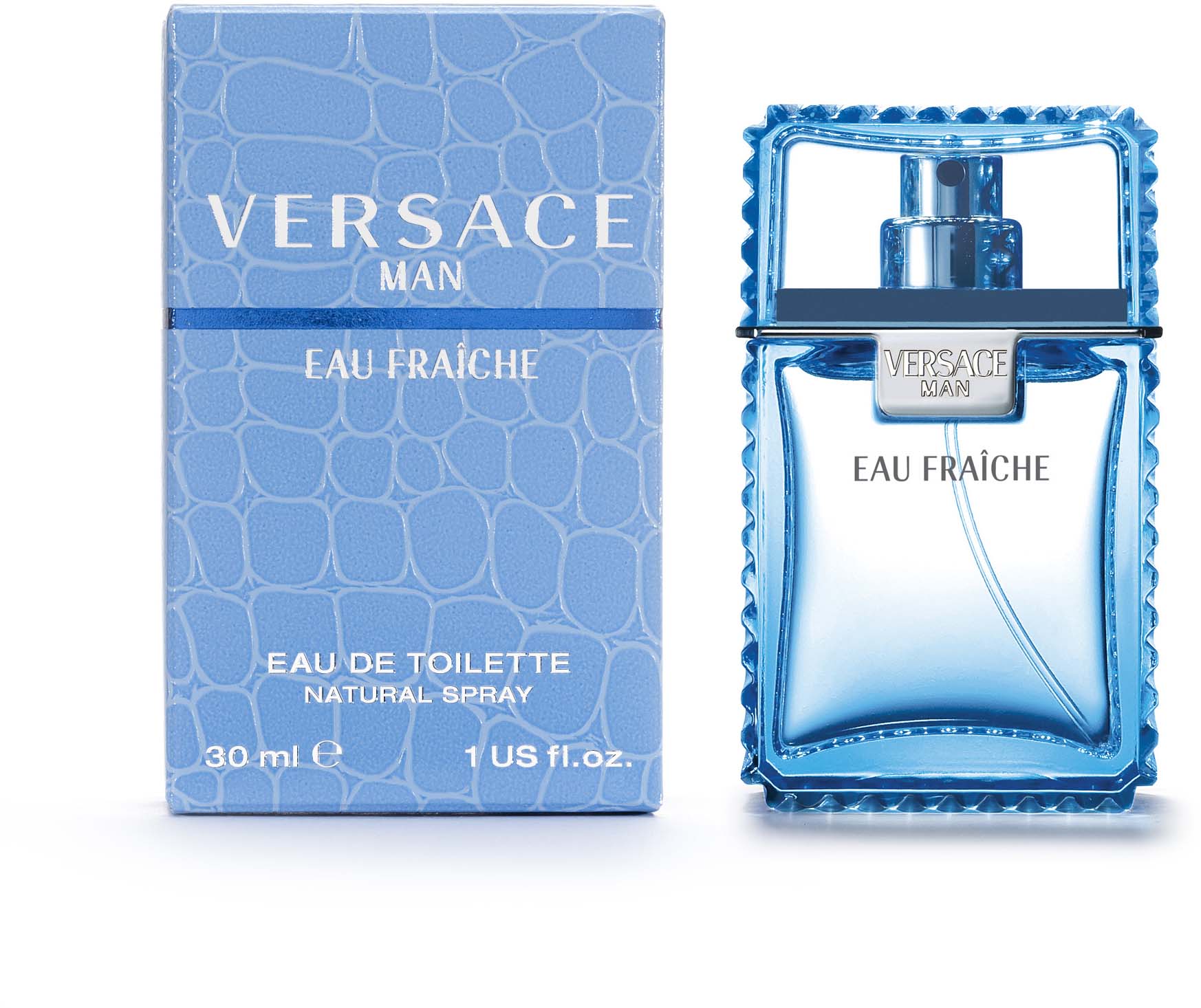 versace man eau fraiche 10ml