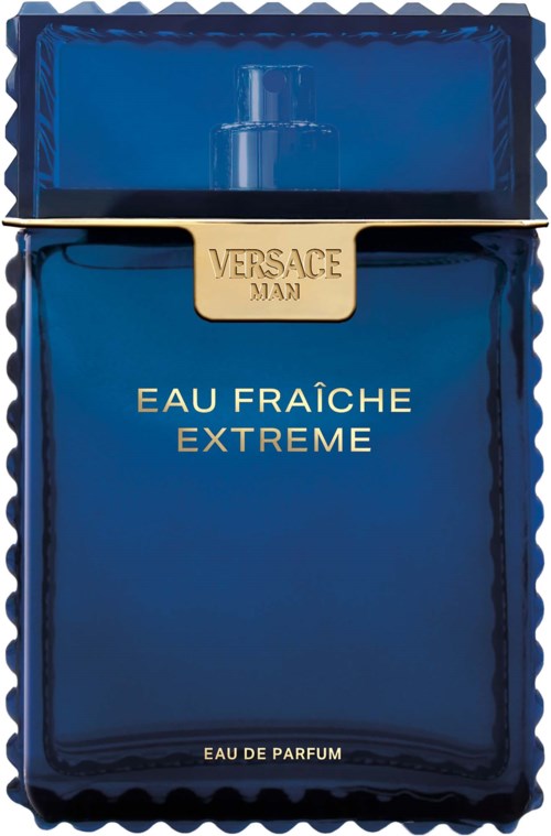 Versace Man Eau Fraiche Extreme Eau de Parfum 100 ml