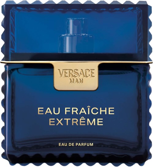Versace Man Eau Fraiche Extreme Eau de Parfum 50 ml