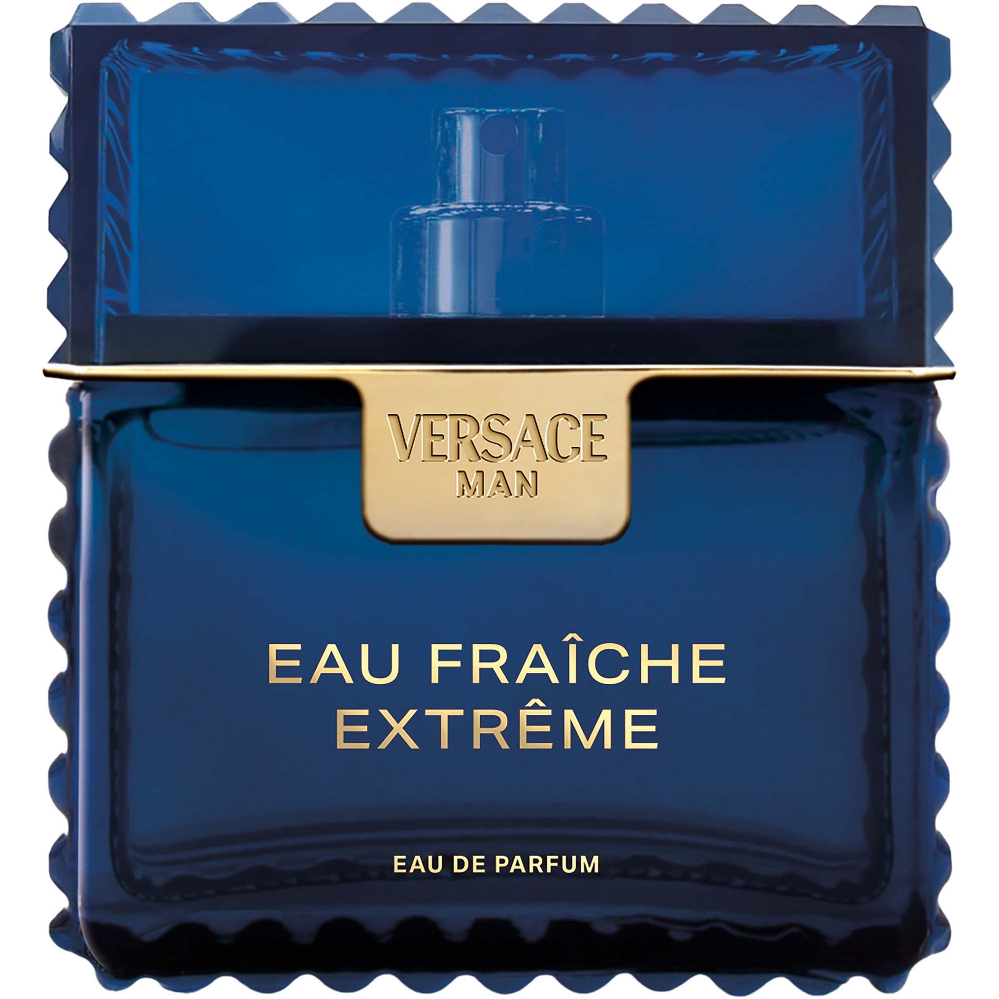 Versace Man Eau Fraiche Extreme Eau de Parfum 50 ml