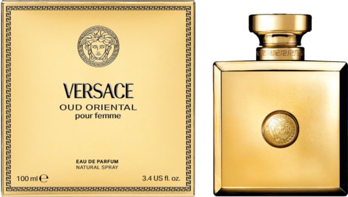 Versace   Pour Femme Oud Oriental Eau de Perfume 100 ml