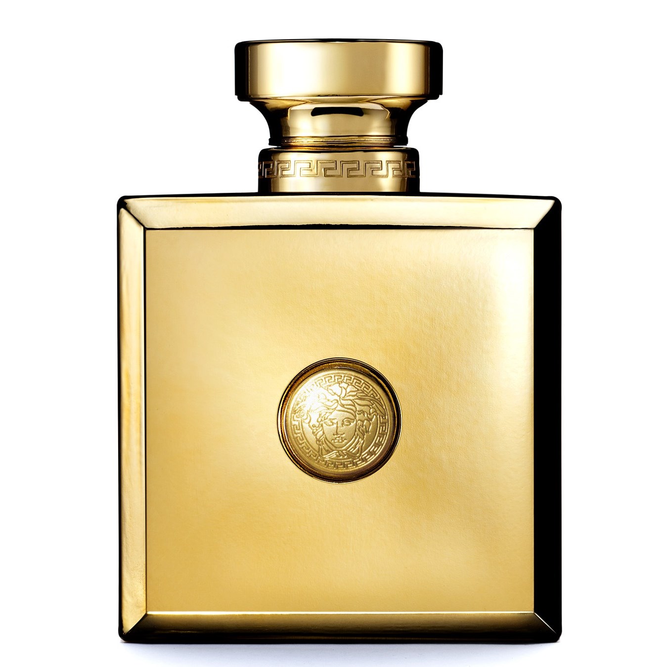 Läs mer om Versace Diverse Oud Oriental Eau de Perfume 100 ml