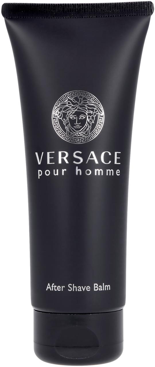 Versace Pour Homme After Shave Balm 100 ml | lyko.com