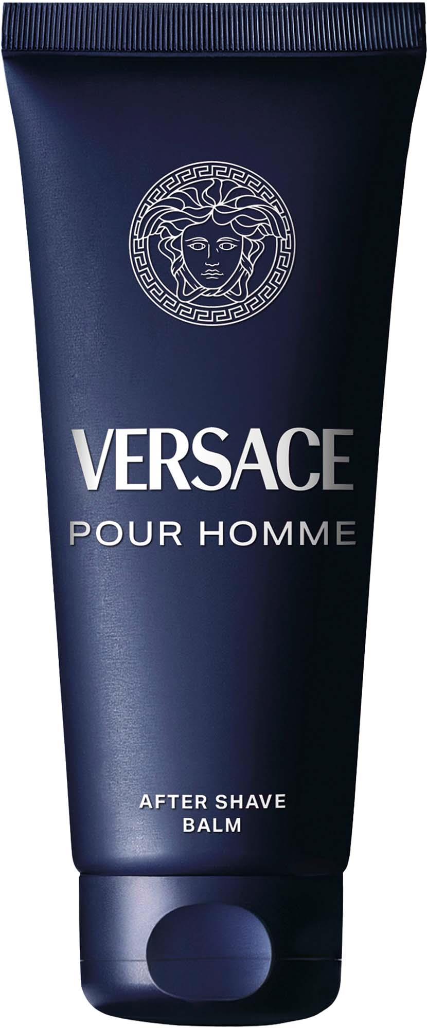 Versace Pour Homme After Shave Balm 100 ml