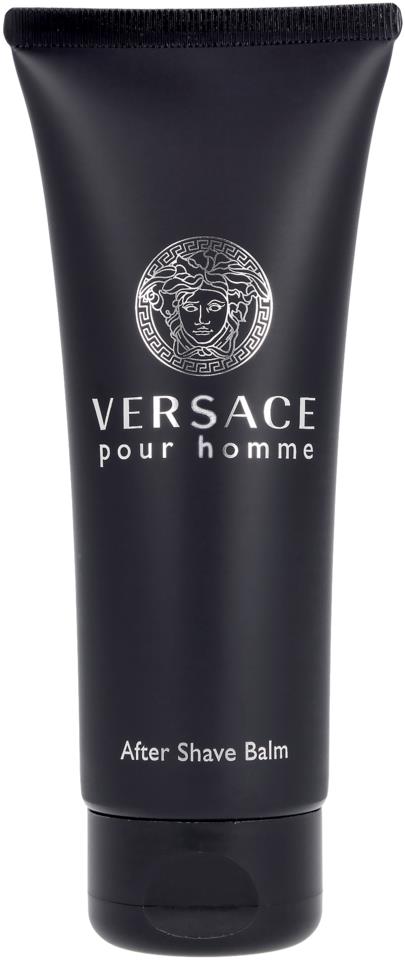Versace Pour Homme After Shave Balm 100 ml