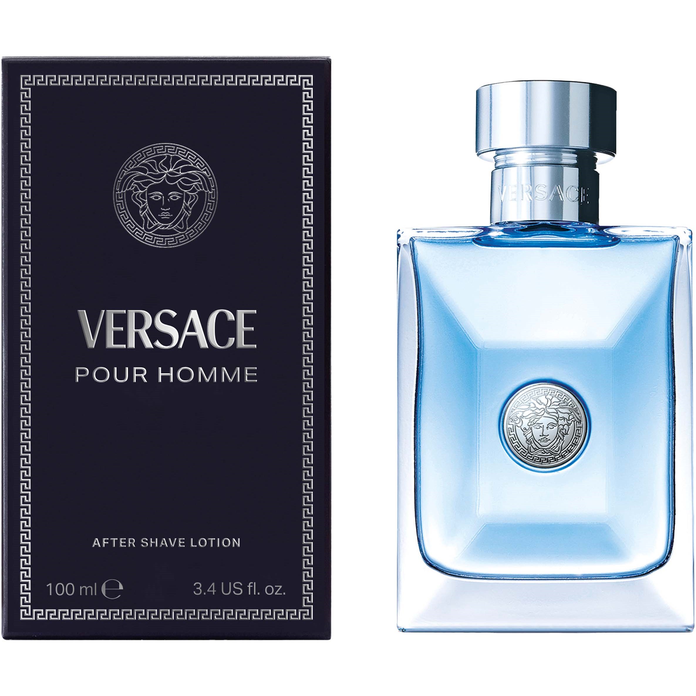 Alternativ bild 1 för Versace Medusa för män AS 100ml