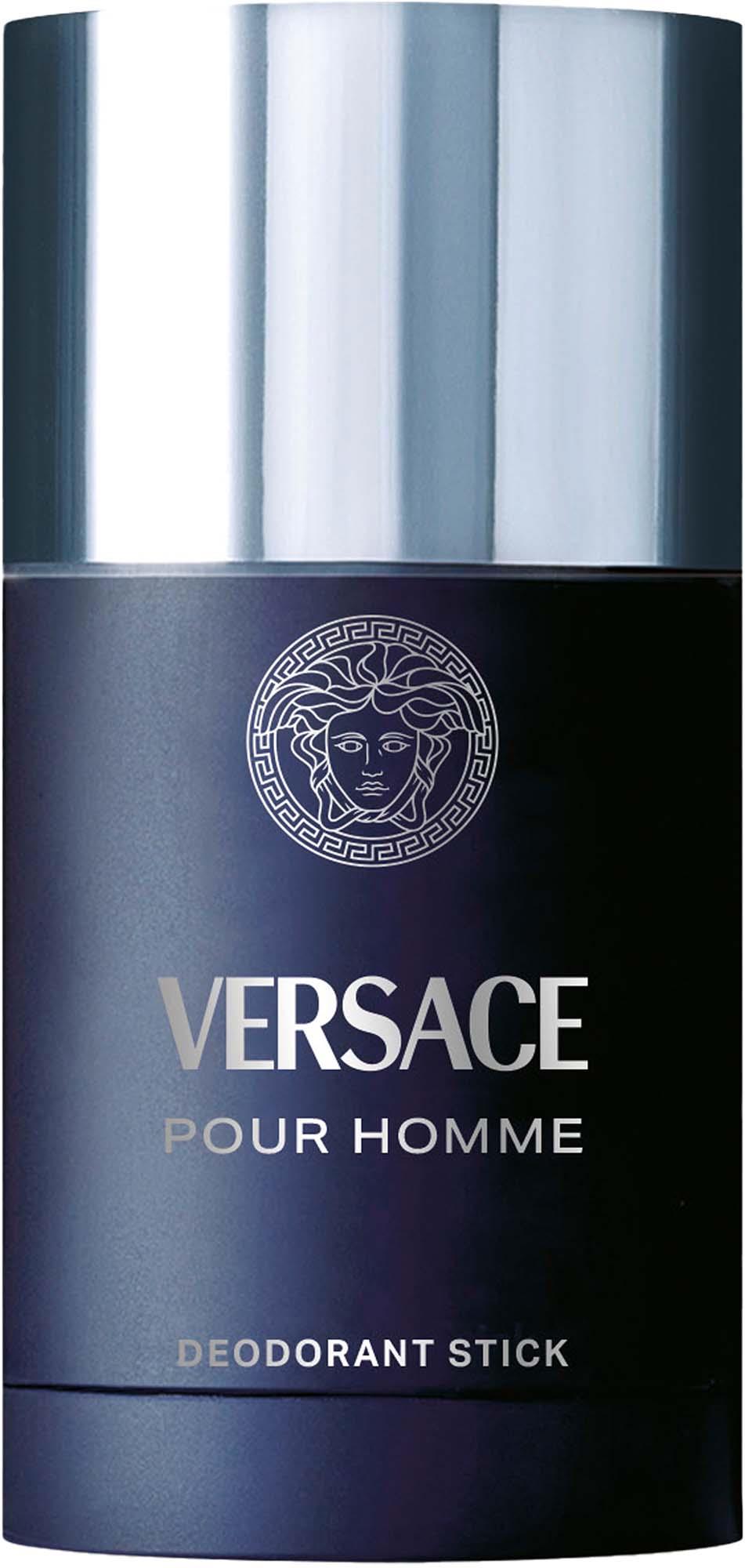 Versace Pour Homme Deodorant Stick 75 ml
