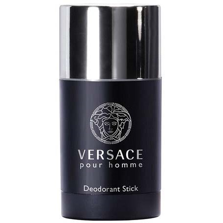 Läs mer om Versace Pour Homme Deodorant Stick 75 ml