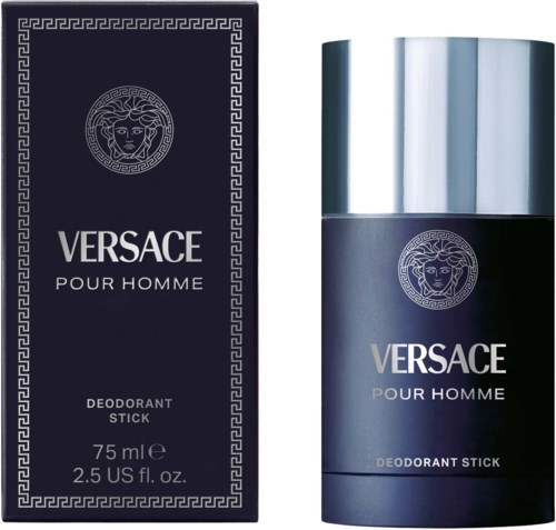 Versace   Pour Homme Deodorant Stick 75 ml
