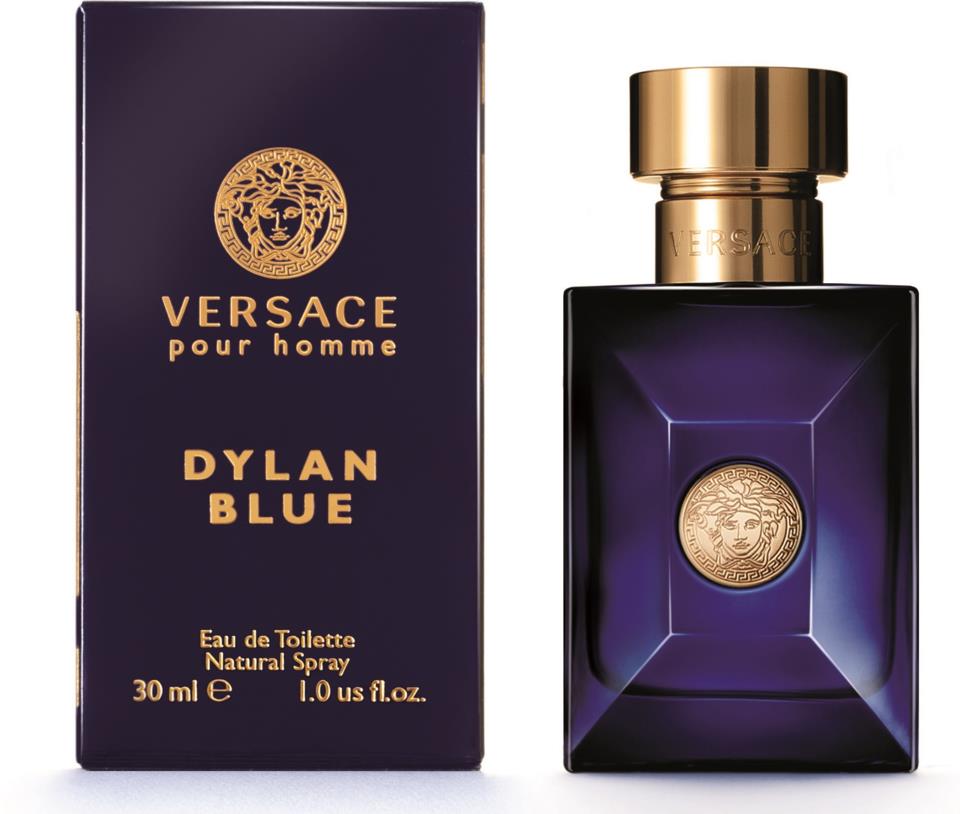 Versace Dylan Blue EdT 30 ml