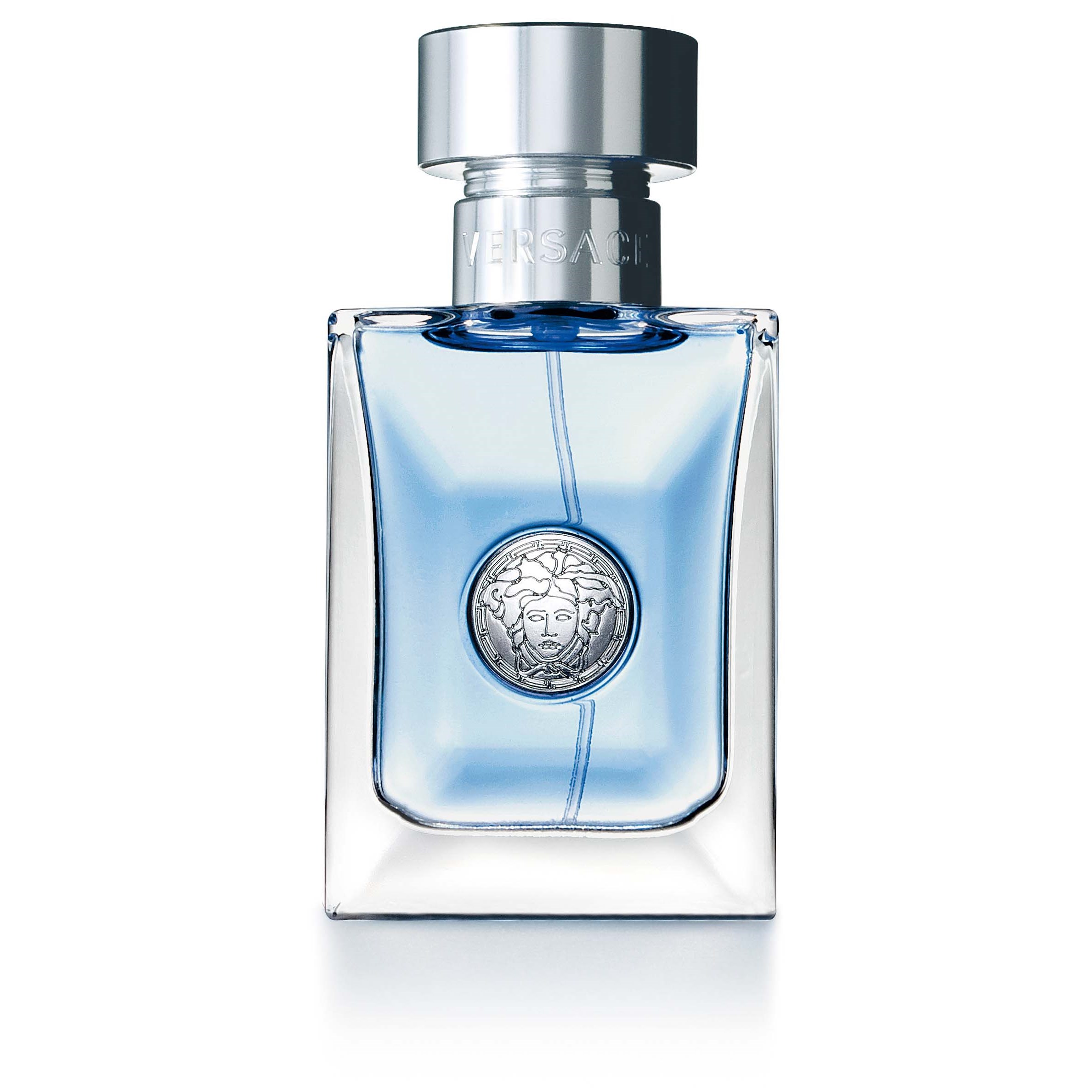 Фото - Чоловічі парфуми Versace Pour Homme Eau de Toilette 30 ml 
