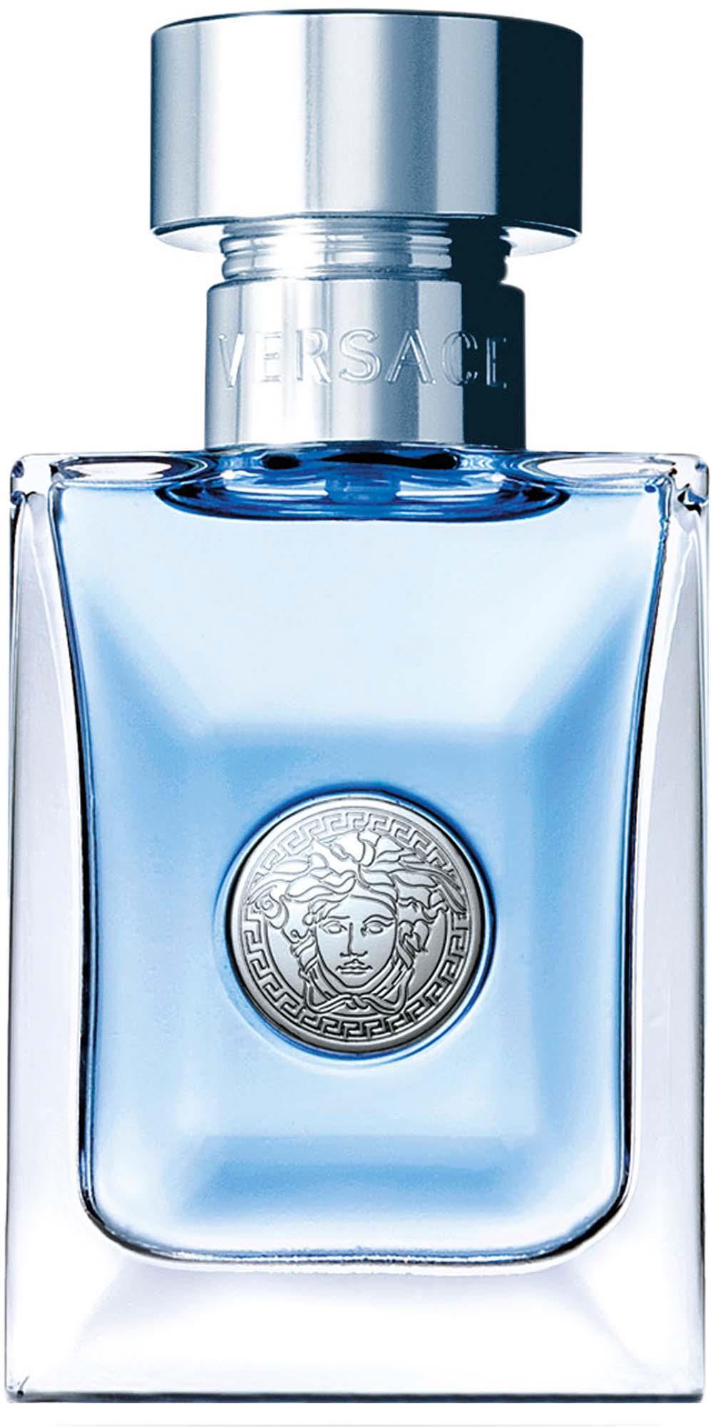 Versace Pour Homme Eau de Toilette 30 ml