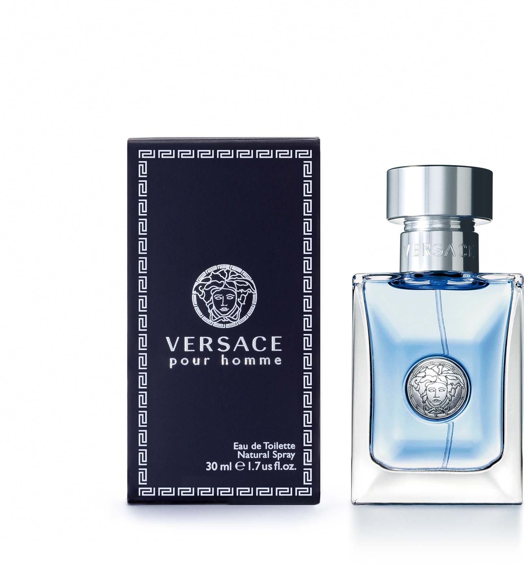 versace pour homme edt 30 ml