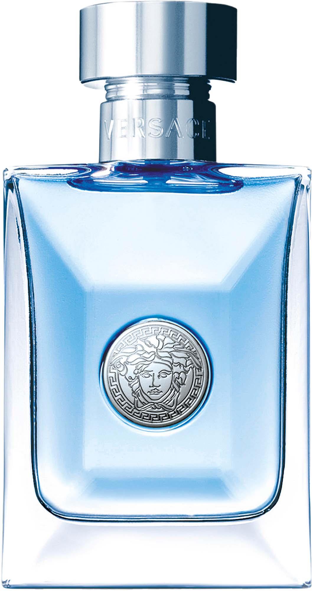 Versace Pour Homme Eau de Toilette 50 ml - Main Image