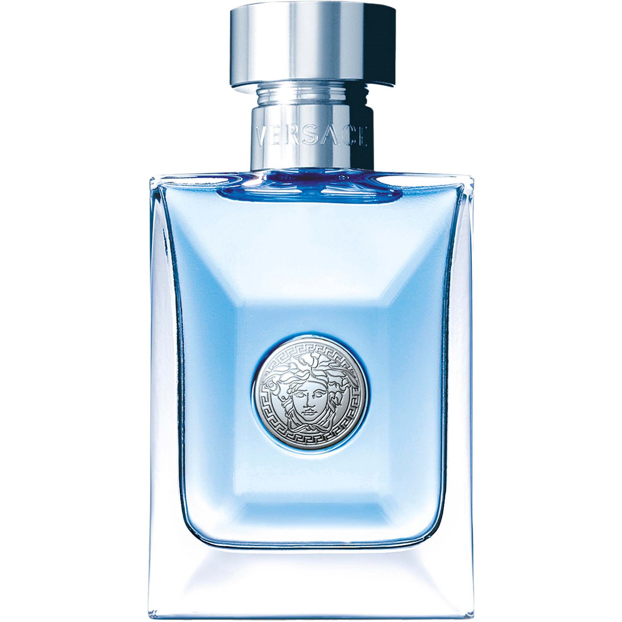 Versace Pour Homme Eau de Toilette 50 ml