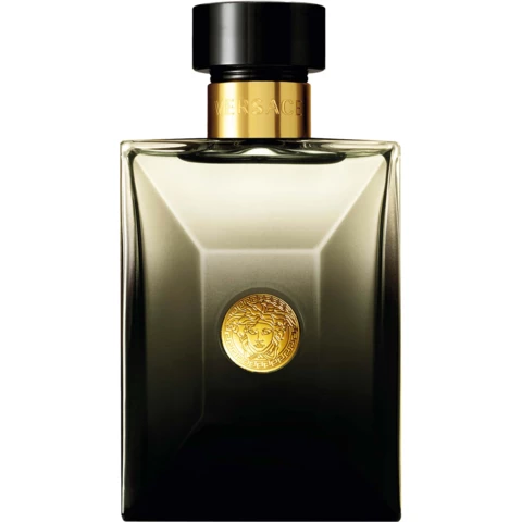 Versace Pour Homme Oud Noir Eau de Perfume från Versace