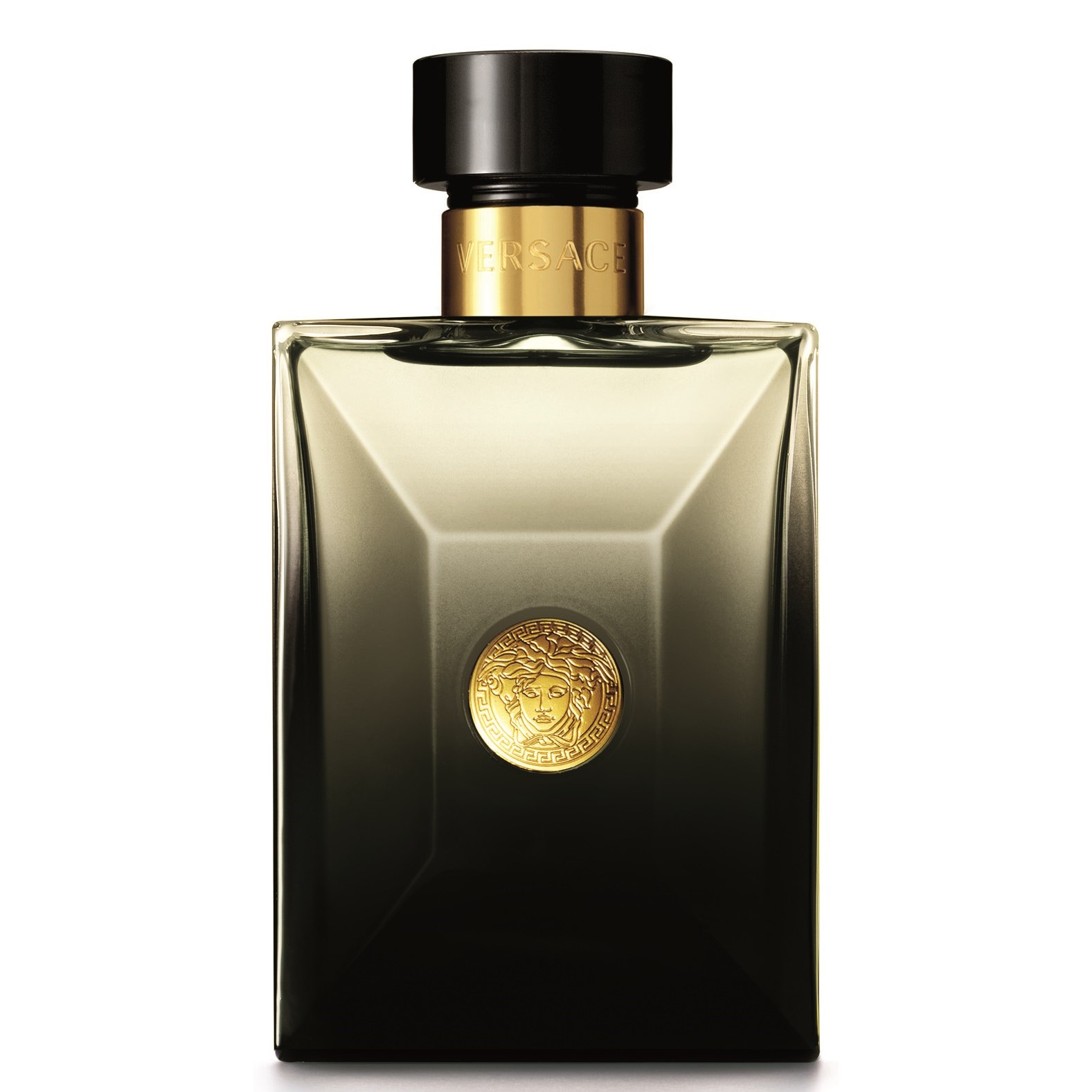 Läs mer om Versace Pour Homme Oud Noir Eau de Perfume 100 ml