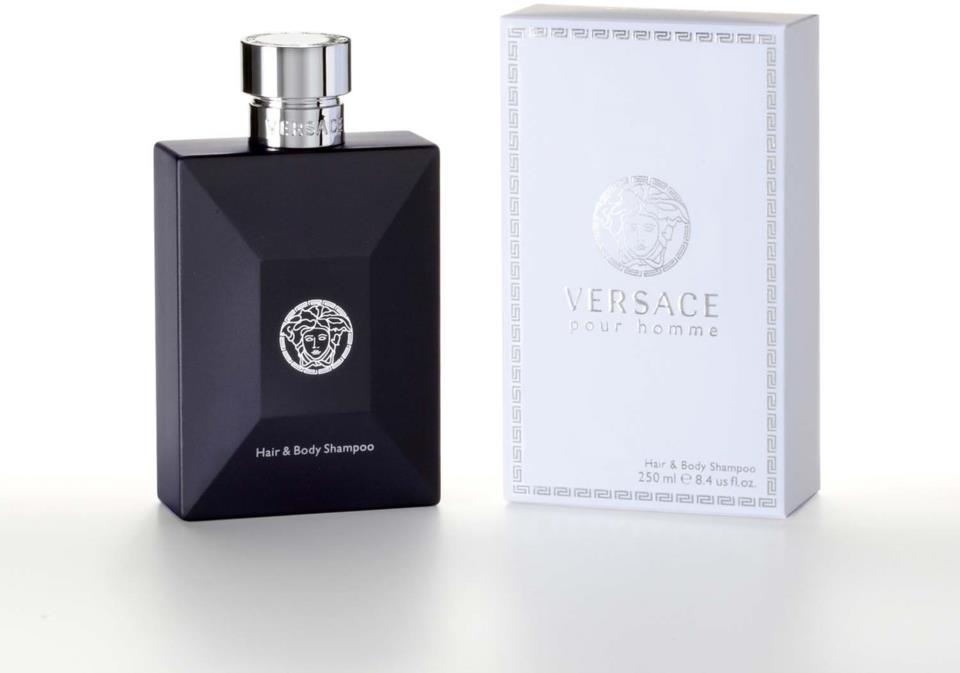 Versace Pour Homme Shower Gel 250 ml