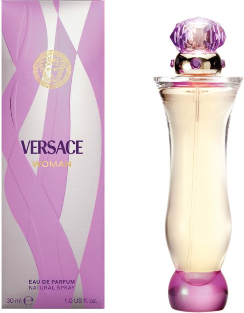 Versace Versace Woman Edp 50 ml