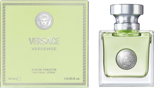 Versace   Versense Eau de Toilette 30 ml