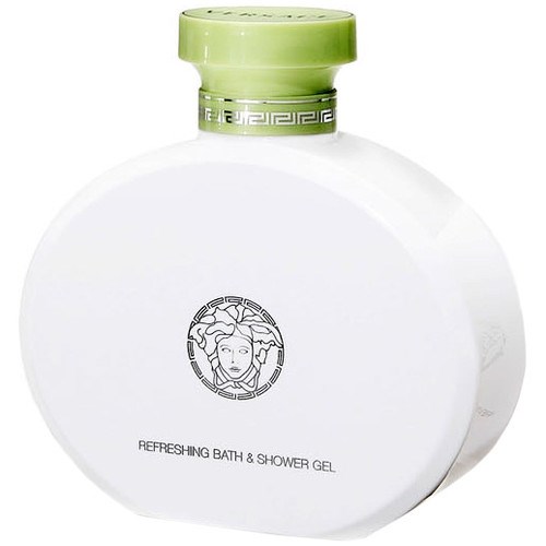 Versace Versense Shower Gel 200 ml