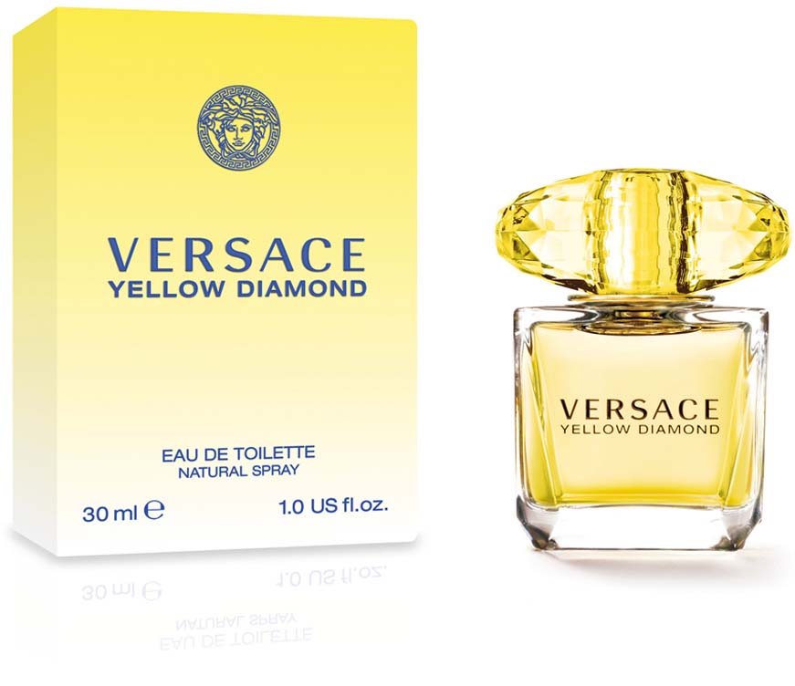 versace yellow diamond 30 ml