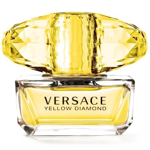 Versace Yellow Diamond EdT 90ml