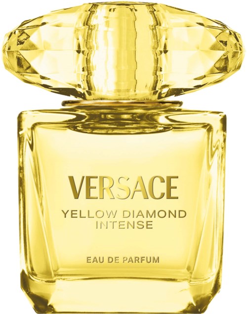 Versace Yellow Diamond Intense Eau de Perfume 50 ml