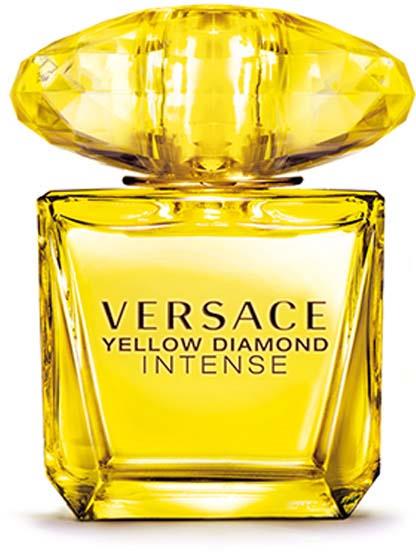 Versace Yellow Diamond Intense EdP 30 ml