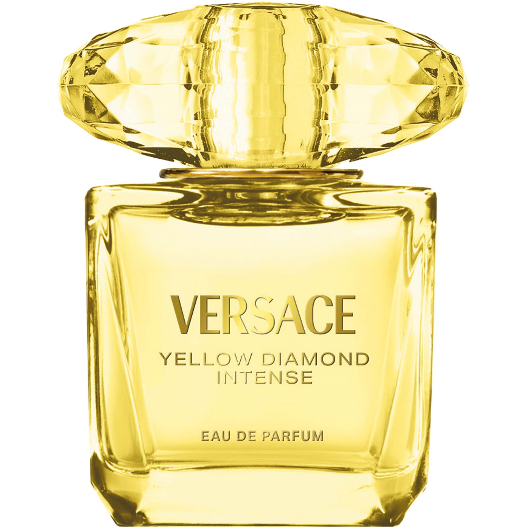 Versace Yellow Diamond Intense Eau de Perfume 30 ml