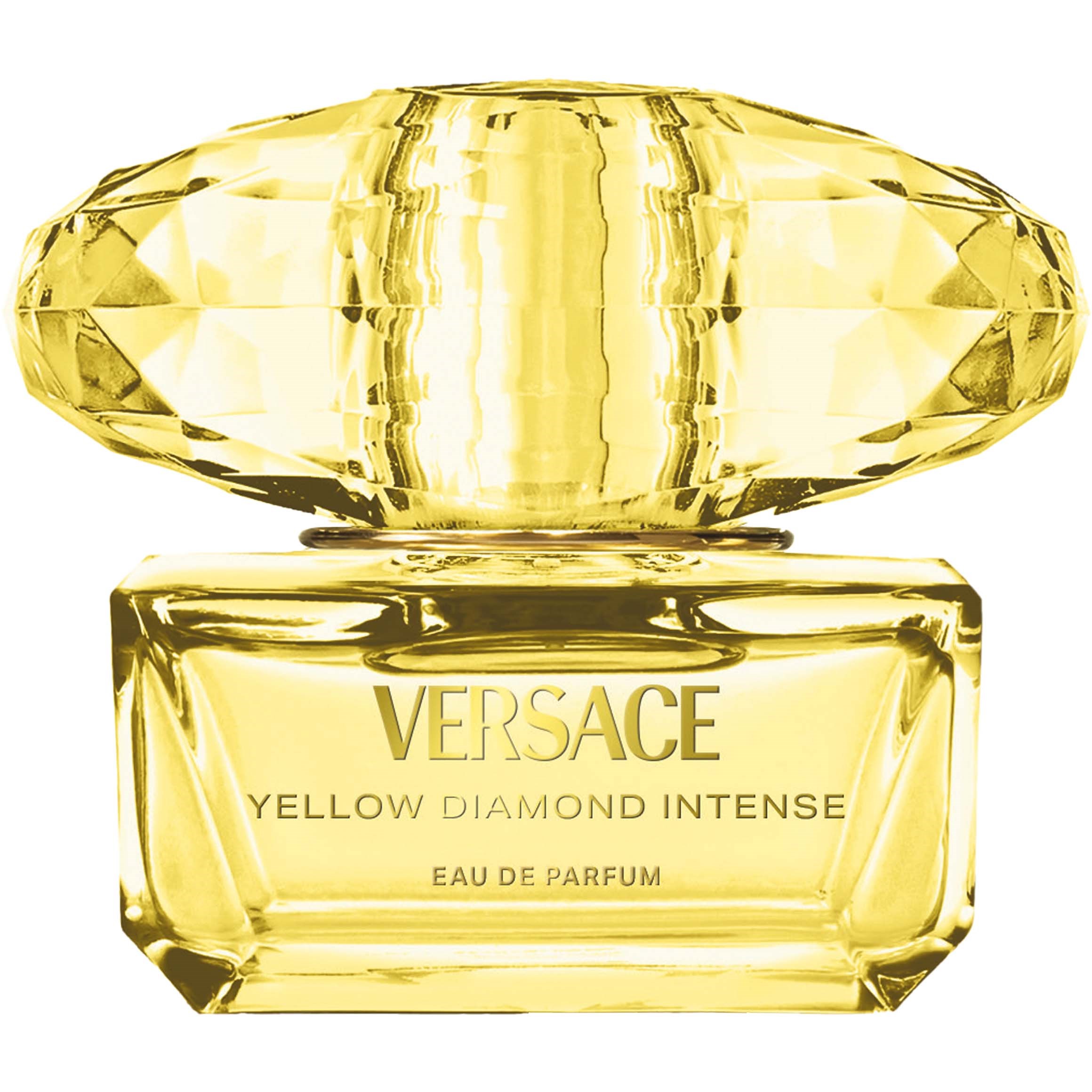 Versace Yellow Diamond Intense Eau de Perfume 50 ml