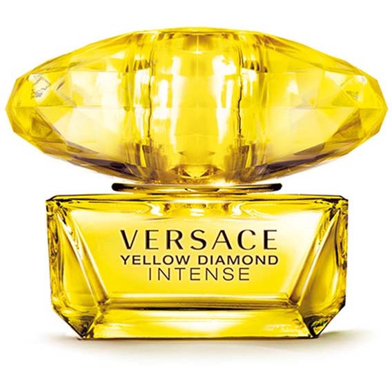 Versace Yellow Diamond Intense Edp 50ml