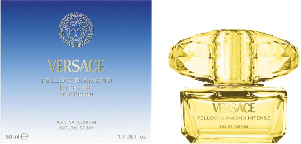 Versace Yellow Diamond Fragrance Versace Yellow Diamond For Women