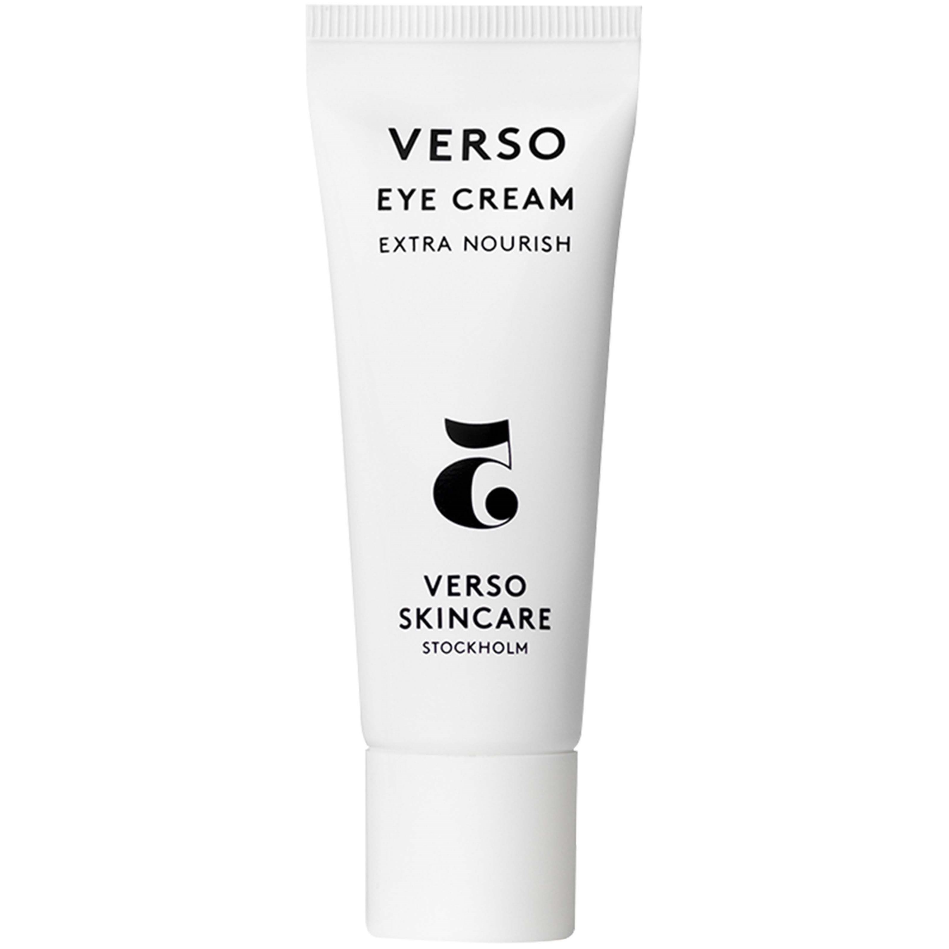 Verso Skincare N°5 Eye Cream With Oat 15 ml billede