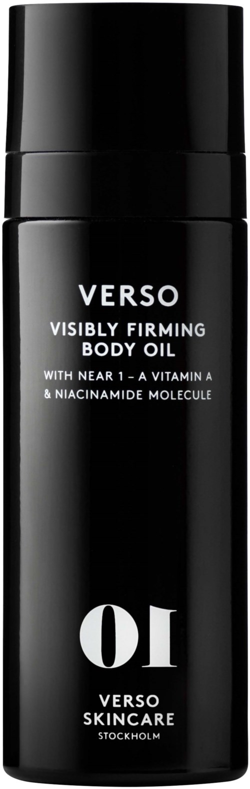 Verso Skincare N°10 Visible Firming Body Oil With NEAR 1 100 ml