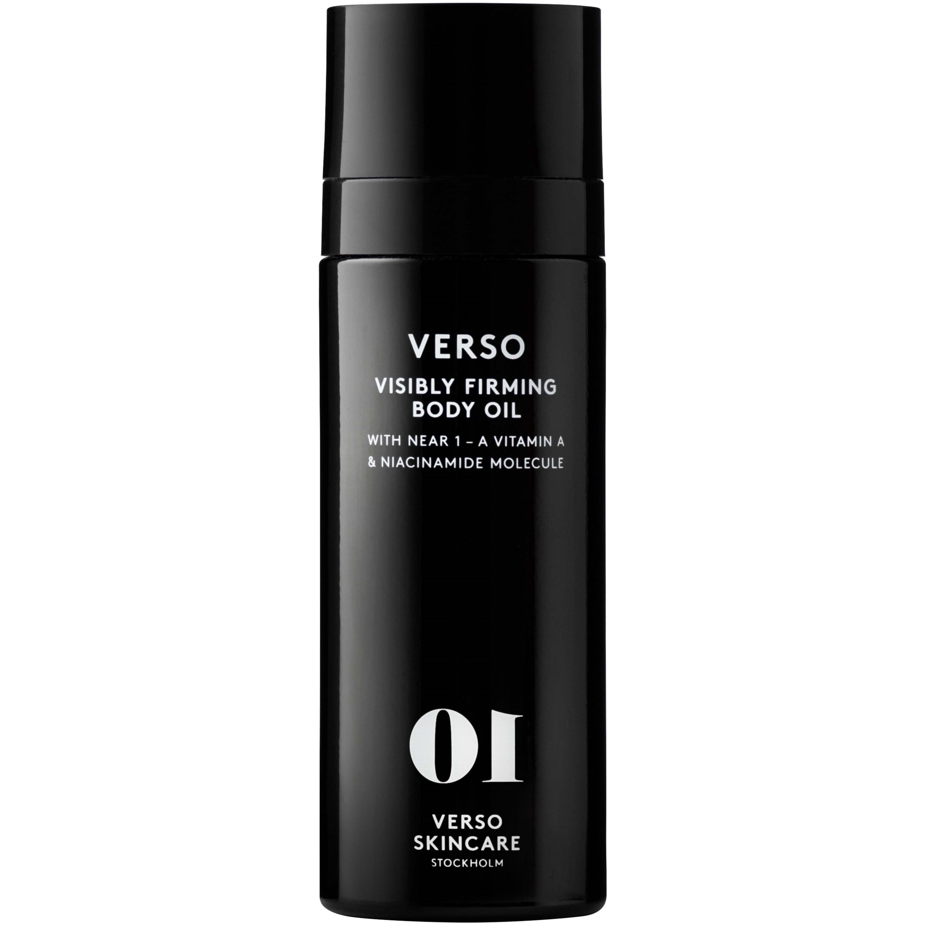 Verso Skincare N°10 Visible Firming Body Oil With NEAR 1 100 ml billede