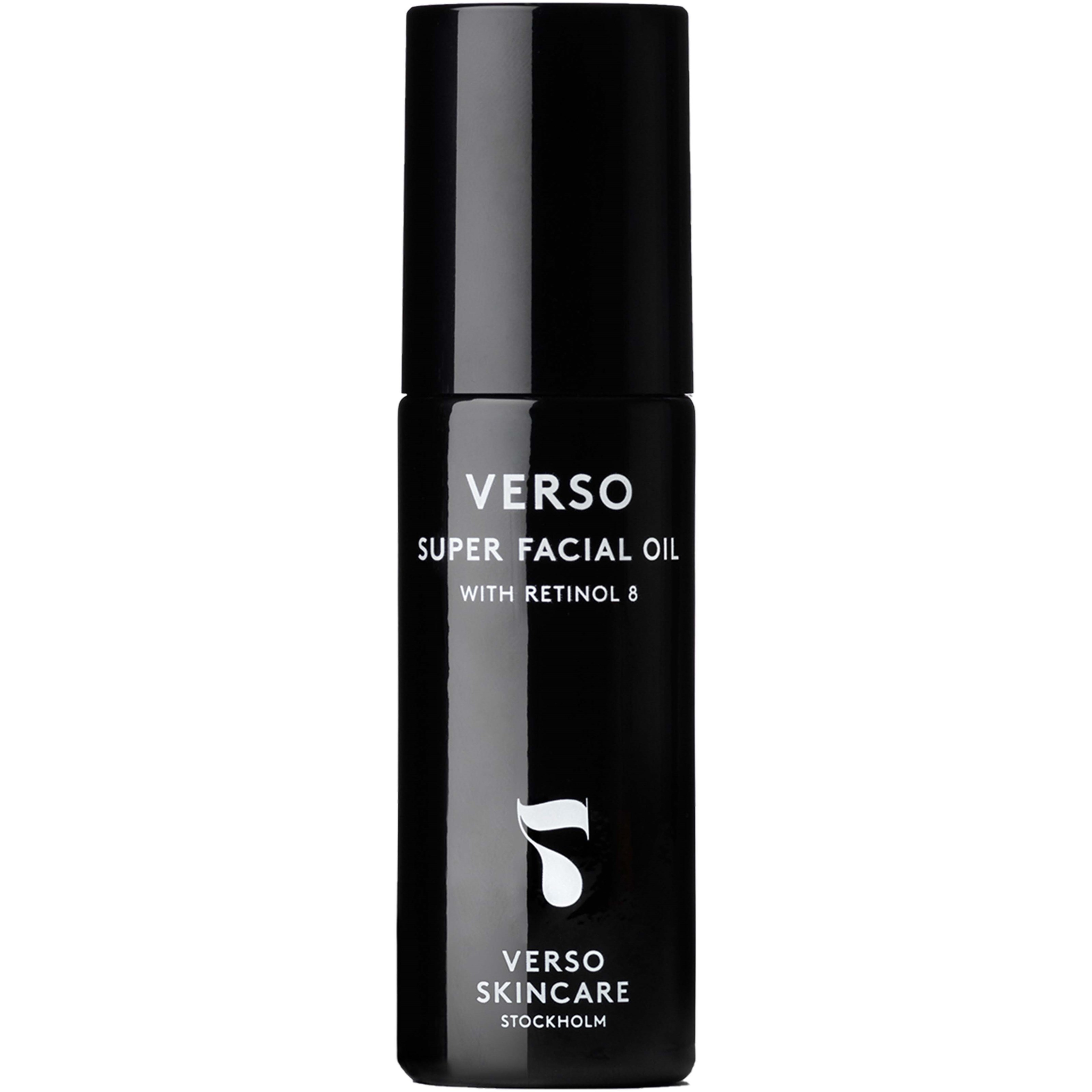 Bilde av Verso Skincare N°7 Super Facial Oil With Retinol 8 30 Ml