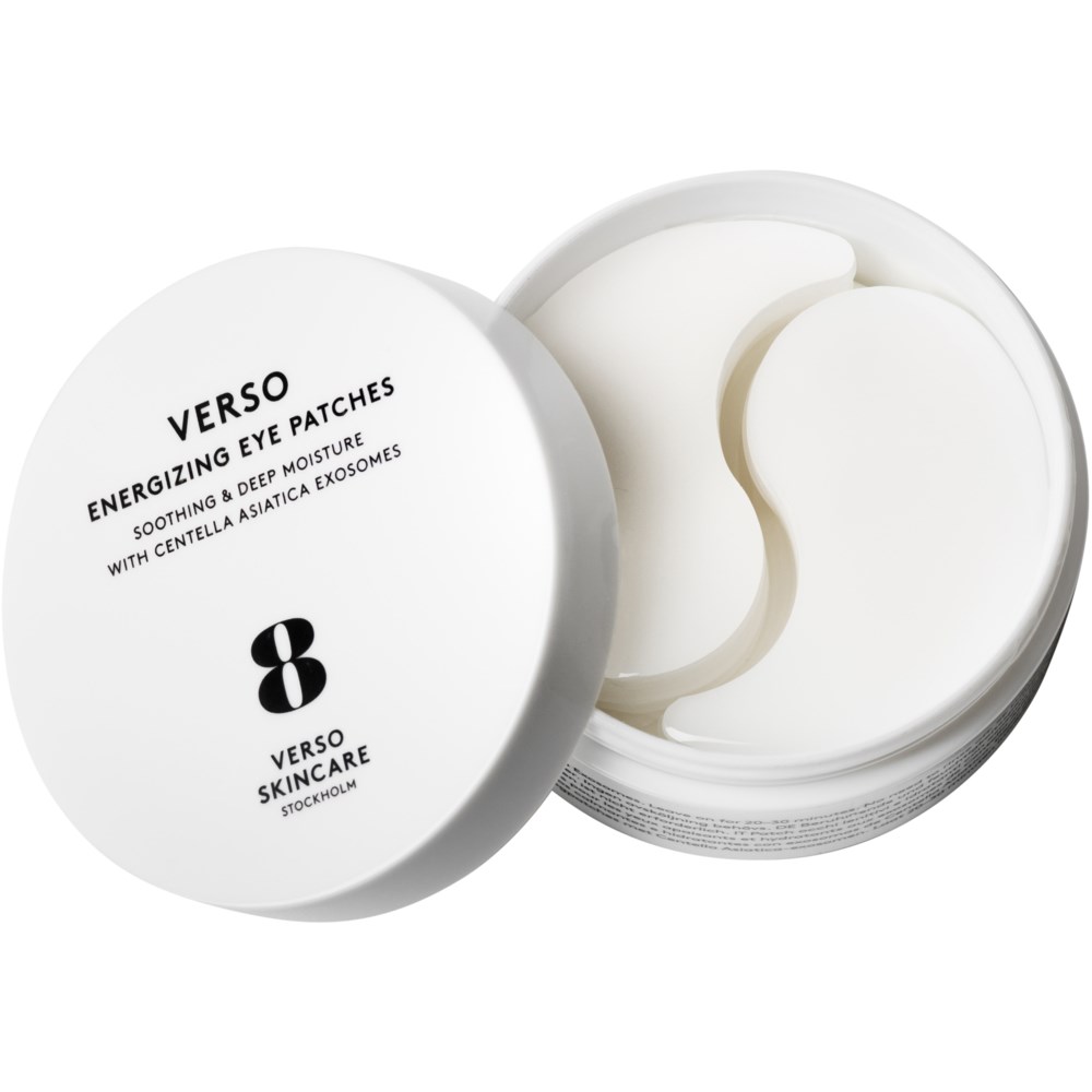 Verso Skincare Verso Skincare N°8 Energizing Eye Patches 30 Pair