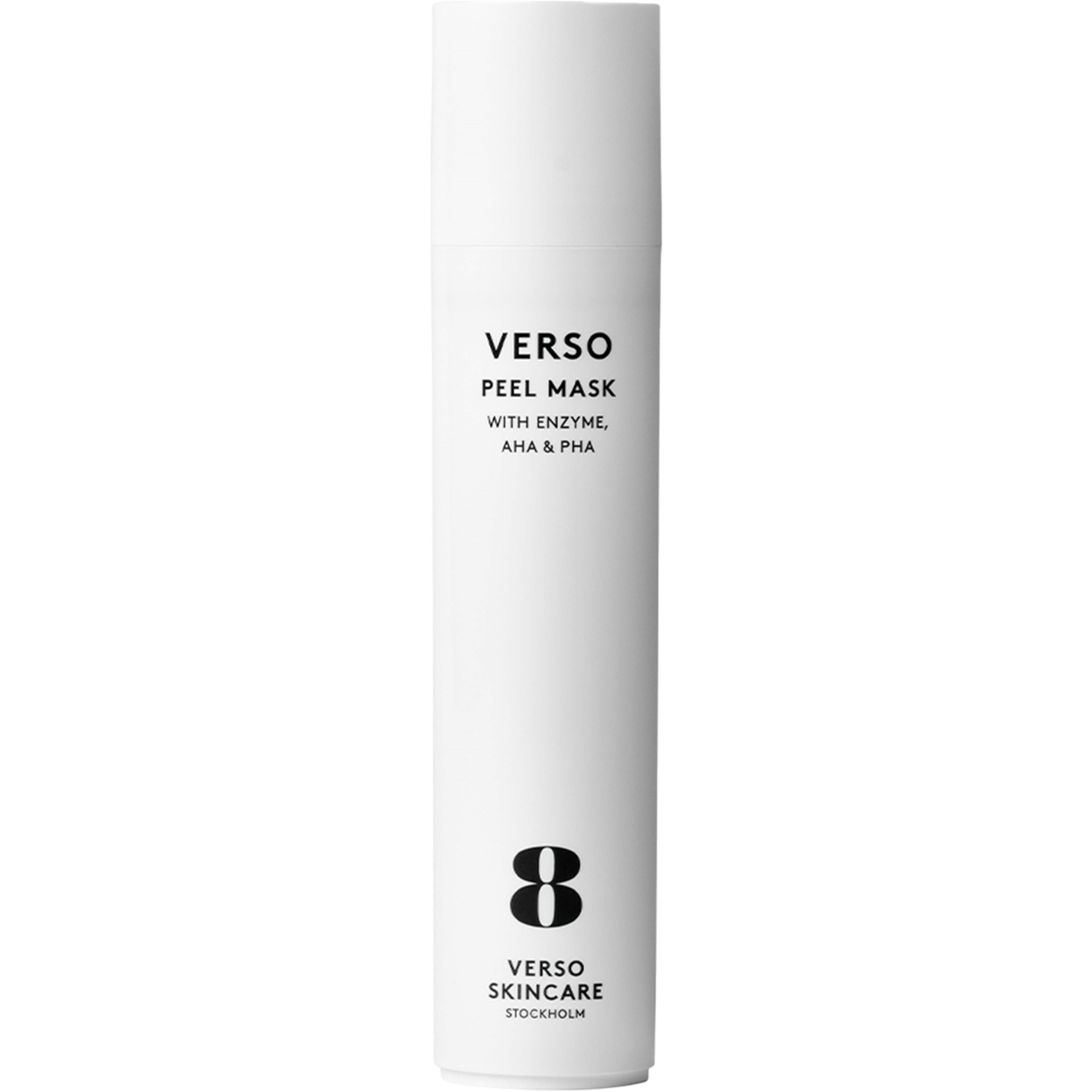 Läs mer om Verso Skincare Peel Mask 50 ml